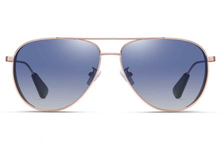 Pilot Men’s Sunglasses – Classic Everyday Look
