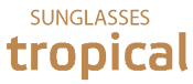 Tropical Sunglasses logo