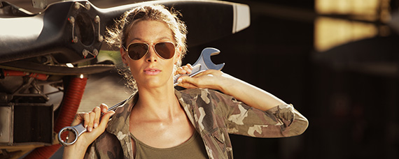 Pilot Sunglasses
