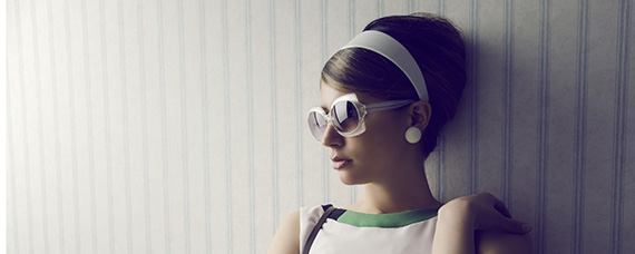 Retro Sunglasses